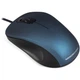 Мишка Modecom MC-M10S 3кн 1000dpi Silent синя (M-MC-M10S-400) - изображение 2