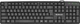 Клавіатура Defender Element HB-520 B, 104+3 кн., UA, USB, чорна - зображення 1