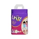 Подгузники UNIJOY Premium 22 шт М 5-10 кг (6973920541028) - изображение 1