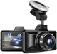 Видеорегистратор M01 PRO 1080P с ADAS камерой заднего вида 64GB (M01 PRO-Y3) - изображение 1