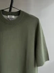 Чоловіча футболка COS knit M зелений - зображення 3