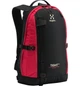 Рюкзак Haglofs Tight Medium 20L чорний з червоним - изображение 1