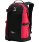 Рюкзак Haglofs Tight Medium 20L чорний з червоним - изображение 2