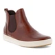 ECCO Soft 7 W Cognac Palermo V3 жіночі черевики , розмір 35 - зображення 1
