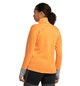 Кофта Haglofs Betula Jacket Women М помаранчевий - изображение 2