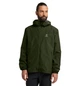 Куртка Haglofs Betula GTX Jacket Men L темно зеленa хакі - изображение 1