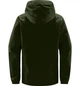 Куртка Haglofs Betula GTX Jacket Men L темно зеленa хакі - изображение 8