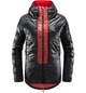 Куртка Haglofs LIM ZT Down Jacket Women М чорна - зображення 1