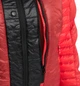 Куртка Haglofs L.I.M ZT Down Jacket Women М червона - изображение 3