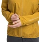 Куртка Haglofs L.I.M Proof Jacket Women M гірчиця - изображение 4
