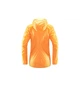Куртка Haglofs L.I.M Shield Hood Women M помаранчевий - изображение 2