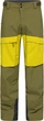 Костюм чоловічий Haglofs Elation GTX Jacket -Pant Men L олива - зображення 2