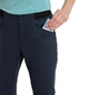 Штани Haglofs L.I.M Hybrid Softshell Pant Women сірий - изображение 6