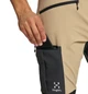 Брюки Haglofs Rugged Slim Pant Men L пісочний - зображення 5