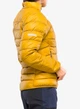 Куртка Haglofs LIM Down Jacket Women М жовтий - зображення 4