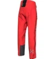 Штани Haglofs ROC GTX Pant Men L червоний - изображение 8