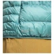 Куртка Haglofs Roc Down Hood Women М блакитний - зображення 6