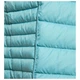Куртка Haglofs Roc Down Hood Women М блакитний - зображення 10