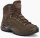 Lowa Renegade GTX Mid черевики коричневі, розмір 37,5 - изображение 4
