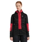 Кофта Haglofs L.I.M ZT Sync 1 Mid Hood Women M чорна - изображение 8