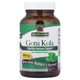 Готу кола (центелла азиатская) Nature's Answer "Gotu Kola" 950 мг (90 капсул) - изображение 3