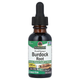 Корень лопуха Nature's Answer "Burdock Root Extract" экстракт бурдока без спирта, 1350 мг (30 мл) - изображение 1