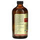 Цитрат кальция и магния с витамином Д3 SOLGAR "Liquid Calcium Magnesium Citrate with Vitamin D3" жидкий со вкусом клубники, 600 мг / 300 мг / 500 МЕ (473 мл) - изображение 3