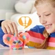 Інтерактивна іграшка Furby Furblets Ree-Mix Mini! (G1401) - зображення 6