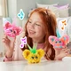 Інтерактивна іграшка Furby Furblets Ree-Mix Mini! (G1401) - зображення 8