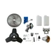 Бензиновая мотокоса-кусторез BauMaster BT-9052S 3000 Вт - изображение 10