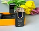 Газова запальничка 2 в 1 та USB з індивідуальним гравіюванням, Електро турбо запальничка на подарунок чоловікові. 33697B-8 (20) - изображение 3