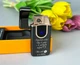 Газовая Зажигалка 2 в 1 и USB с индивидуальной гравировкой, Электро турбо зажигалка на подарок мужчине 33697B-8 (16) - зображення 2