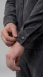 Костюм мужской DEMMA 1130 52 Фуме - изображение 9