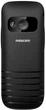 Мобільний телефон Maxcom MM720 SE Black - зображення 2