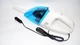 Автопылесос Portable Car Vacuum Cleaner мини-пылесос с функцией сбора воды - изображение 2