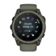 Смарт-часы Garmin tactix 8 (51 мм) AMOLED Cerakote® Coating с Applied Ballistics Ultralight, оливково-зеленый - изображение 4