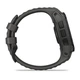 Смарт-часы Garmin Instinct E (40 мм) черные/угольные - изображение 5