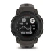Смарт-часы Garmin Instinct E (40 мм) черные/угольные - изображение 7