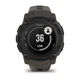 Смарт-часы Garmin Instinct E (40 мм) черные/угольные - изображение 8