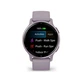 Смарт-часы Garmin vivoactive 5 орхидеевые с безелем металлик - изображение 6