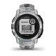Смарт-часы Garmin Instinct 2S Camo Edition туманный камуфляж - изображение 4