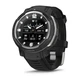 Смарт-часы Garmin Instinct Crossover Black - изображение 1