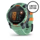Смарт-часы Garmin Instinct 3 (45 мм) AMOLED неотропик - изображение 1
