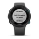 Смарт-часы Garmin Swim 2 с черным ремешком - изображение 4