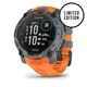 Смарт-часы Garmin Instinct 3 (50 мм) Solar сумеречные/солнечные - изображение 1
