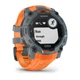 Смарт-часы Garmin Instinct 3 (50 мм) Solar сумеречные/солнечные - изображение 3