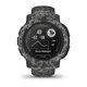 Смарт-часы Garmin Instinct 2 Camo Edition графитовые - изображение 3