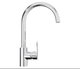 Смеситель кран кухонный Livarno Home WU6823620-8 - изображение 1