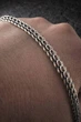 Серебряная цепочка "Венеция" (Питон) 50 - изображение 3