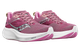 Жіночі кросівки saucony ride 17 сауконі рожеві 44.5 - изображение 2